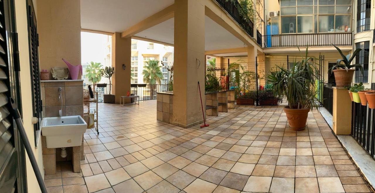 Home Toledo 355 Neapel Exterior foto